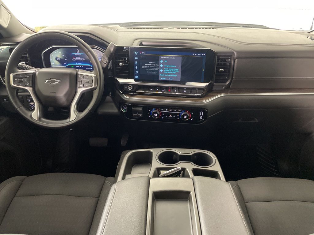 2023 Chevrolet Silverado 1500 RST photo 39