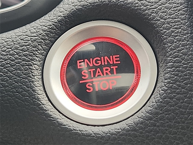 2020 Honda CR-V Touring photo 22