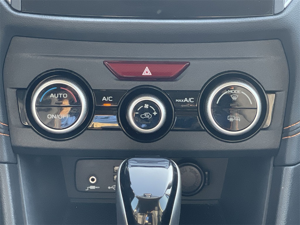 2022 Subaru Crosstrek Premium photo 29