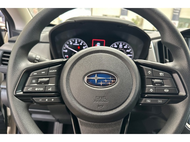 2025 Subaru Crosstrek Premium photo 17