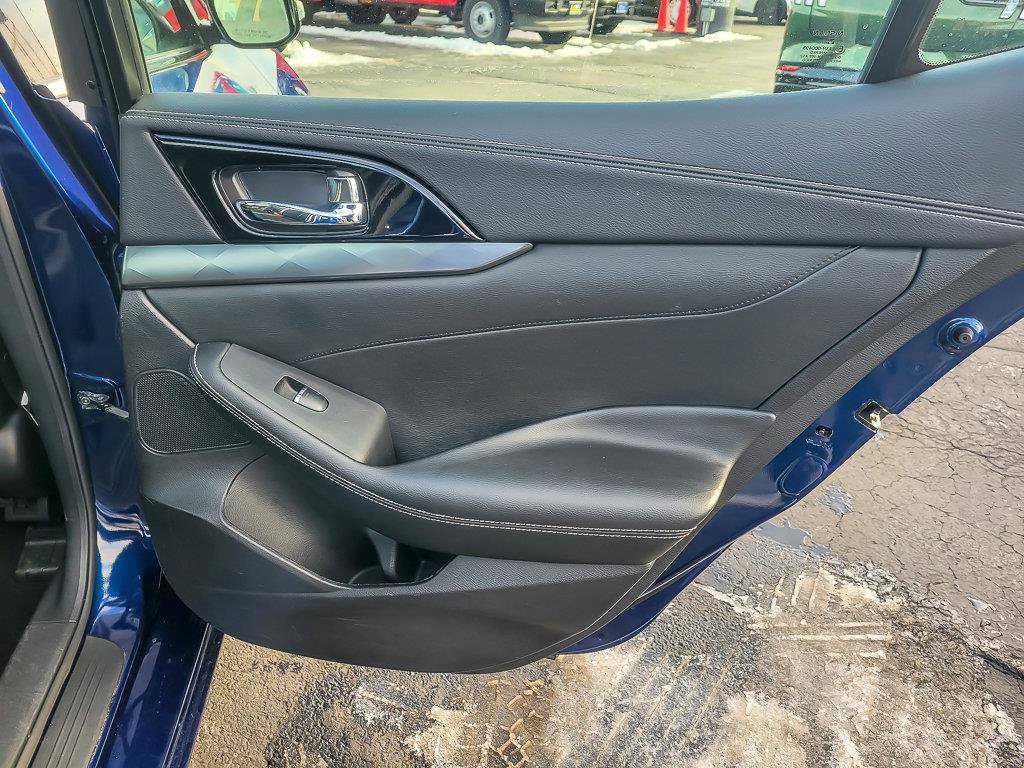 2023 NISSAN MAXIMA - Image 25