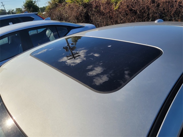 2023 Nissan Altima 2.5 SL photo 5