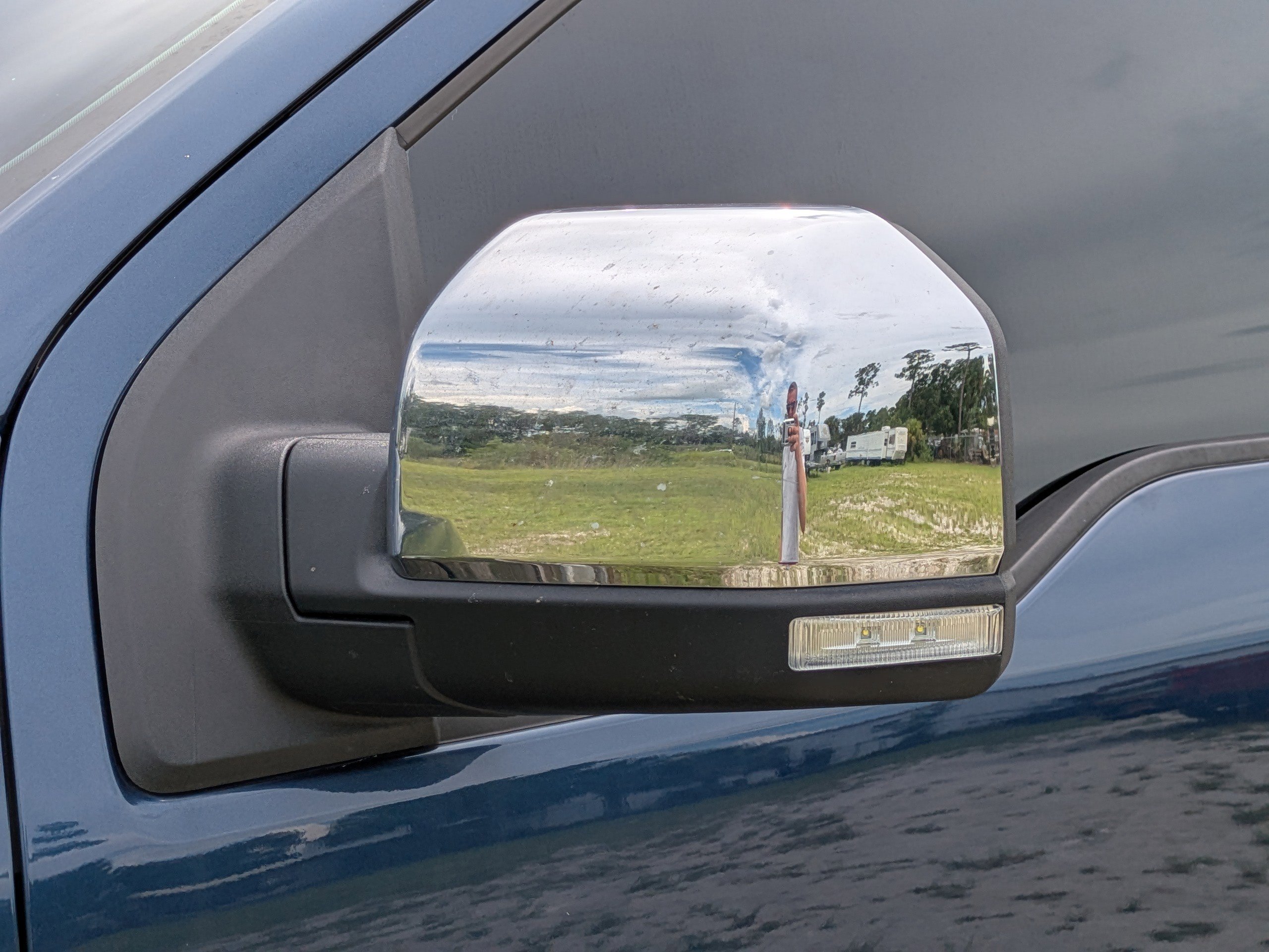 2019 Ford F-150 Lariat photo 9