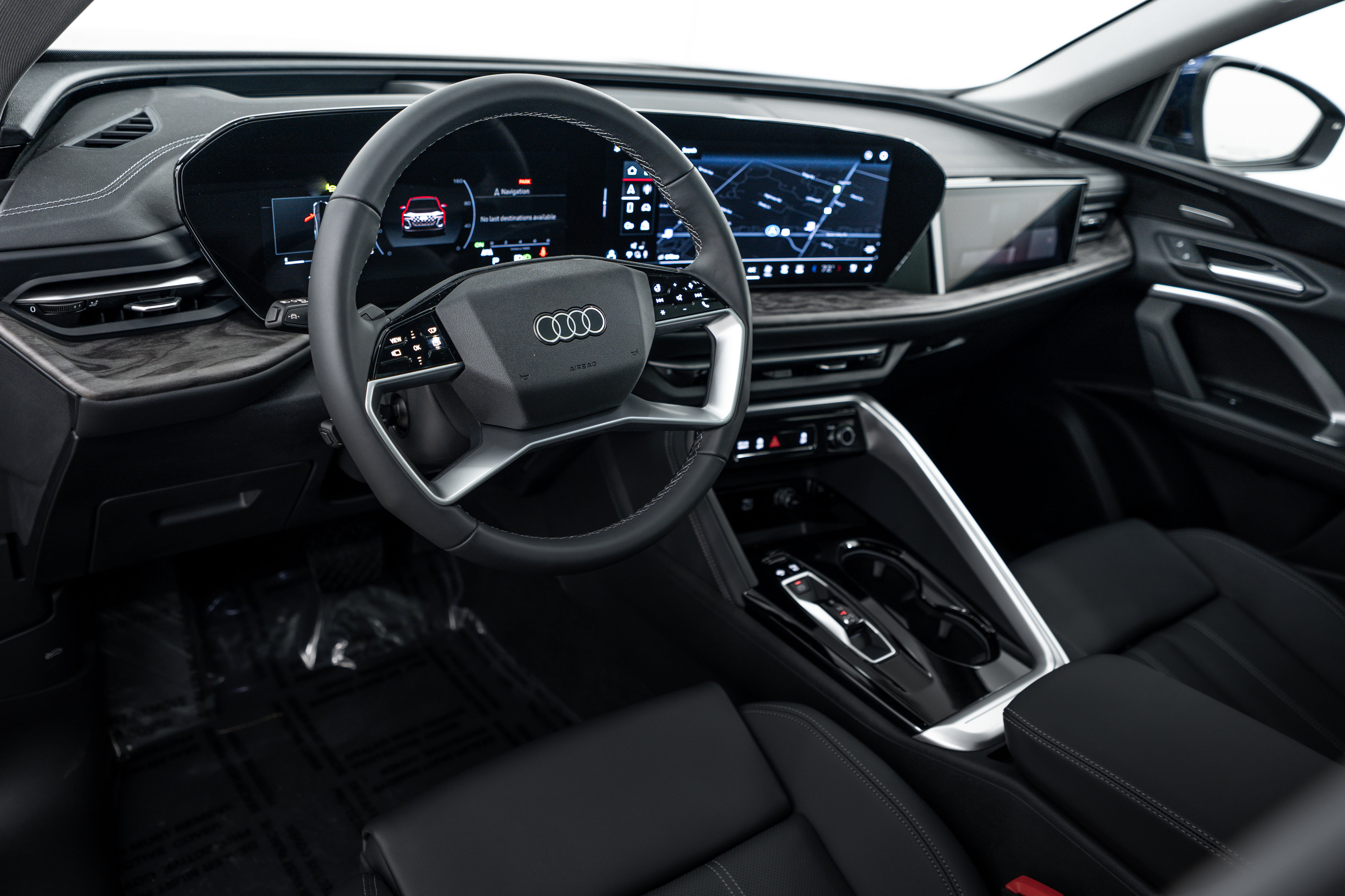 2025 Audi Q5 Premium Prestige photo 4