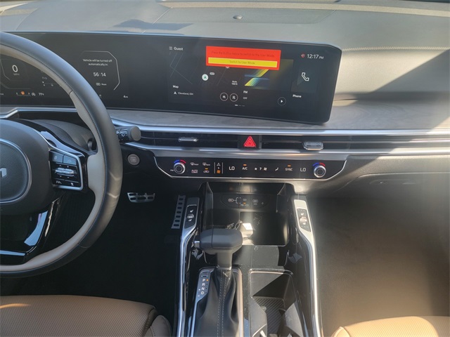 2025 Kia Sorento X-Line SX Prestige photo 22