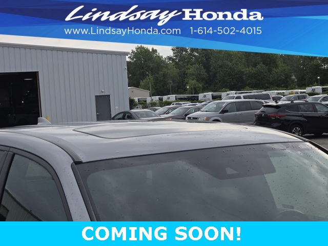 2020 Honda Passport EX-L photo 5