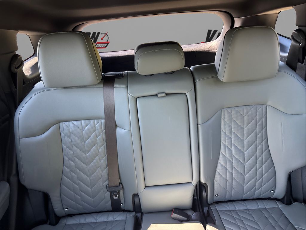2023 Kia Sportage X-Pro Prestige photo 18