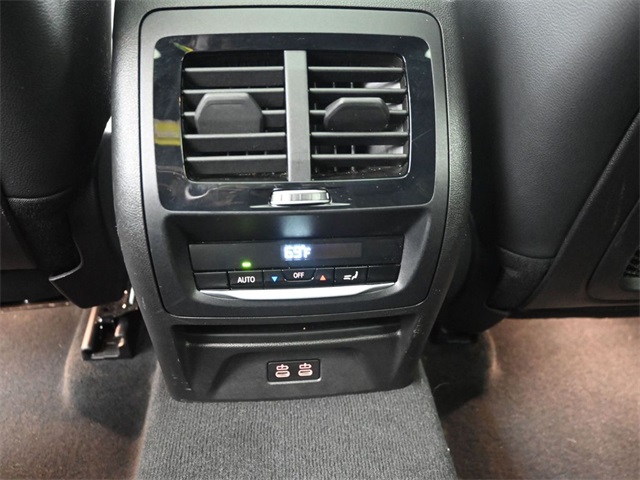 2023 Bmw X4 xDrive30i photo 4