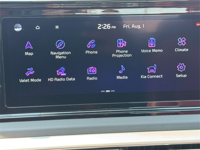 2023 Kia K5 GT-Line photo 43