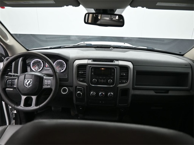 2020 Ram 1500 Classic Tradesman photo 14