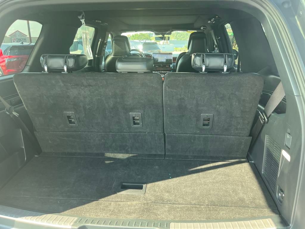 2023 Lincoln Navigator Reserve photo 18