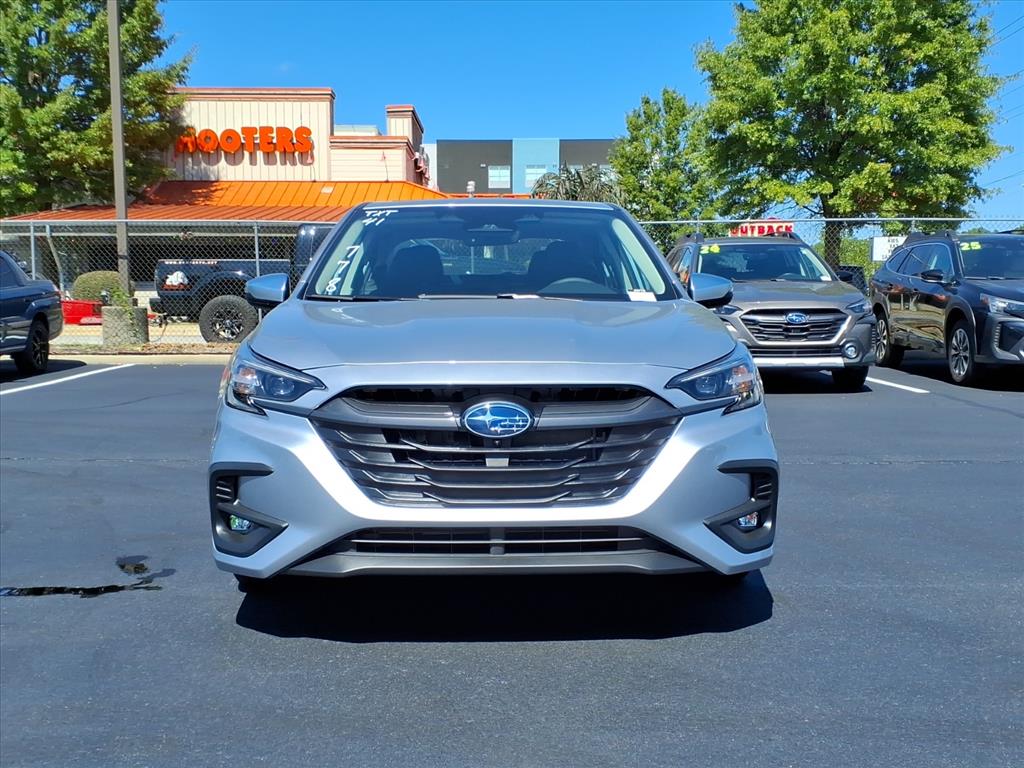 2025 Subaru Legacy Touring XT photo 2
