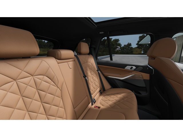 2026 Bmw X5 xDrive40i photo 10