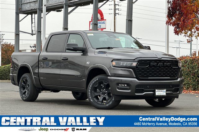 2026 RAM Ram 1500 Pickup Big Horn/Lone Star's photo