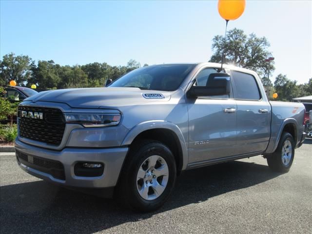 2025 Ram 1500 Big Horn Lone Star photo 3