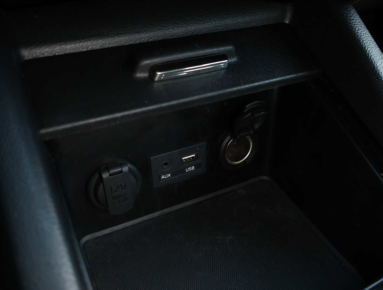 2016 Kia Forte LX photo 15