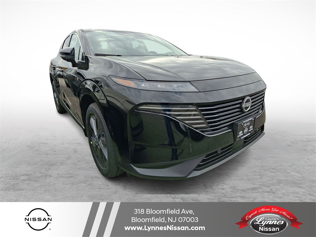 2026 Nissan Murano SL's photo