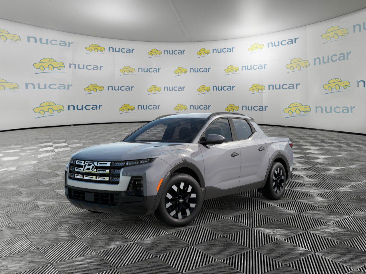 2026 Hyundai Santa Cruz SEL's photo