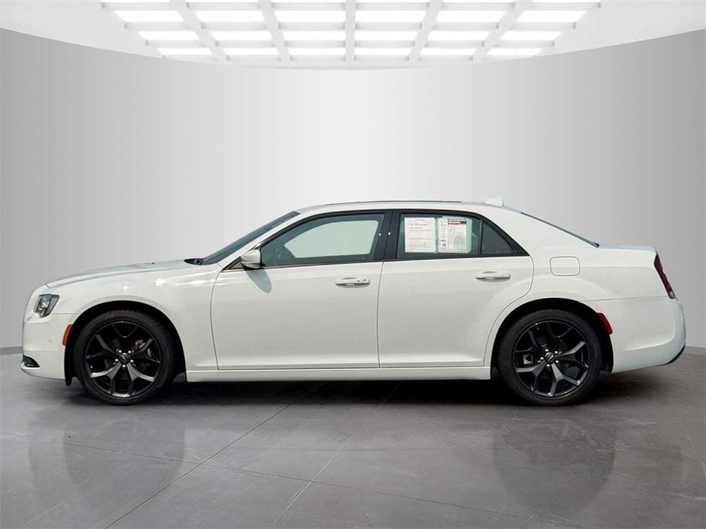 Used 2023 Chrysler 300 S with VIN 2C3CCABG9PH637256 for sale in Asheboro, NC