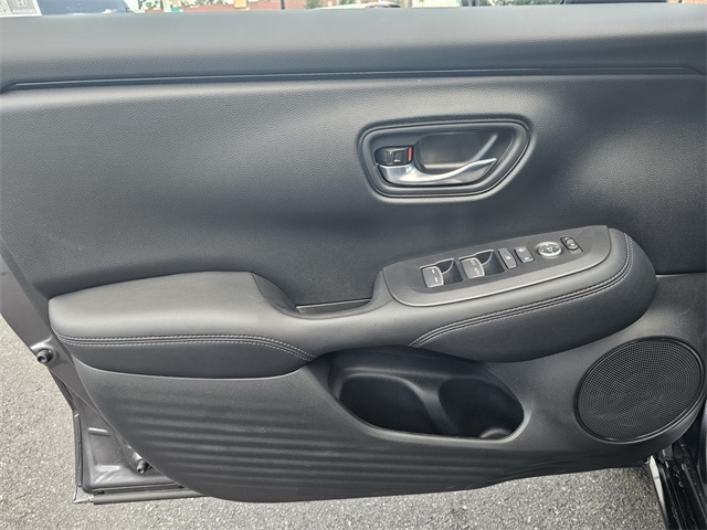 2026 Honda HR-V EX-L photo 15