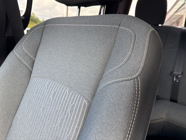 2024 Ram 2500 Tradesman photo 43