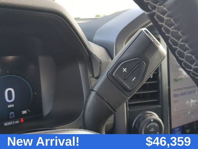 2024 Ford F-150 XLT photo 13