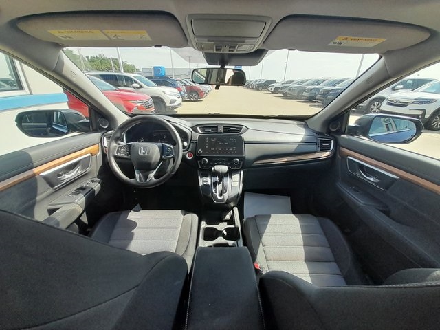 2019 Honda CR-V EX photo 44