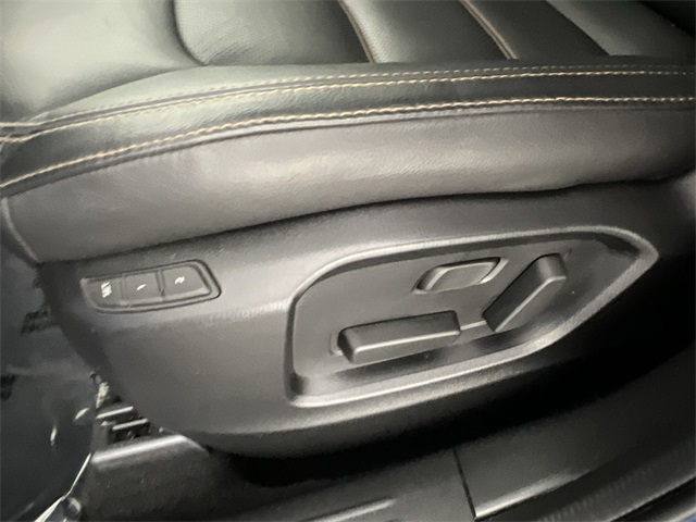 2023 Mazda CX-5 2.5 S Preferred photo 13