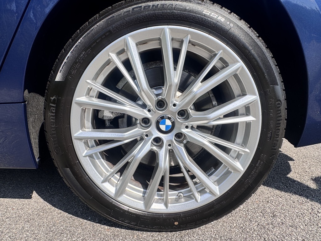 2024 Bmw 330i xDrive photo 8