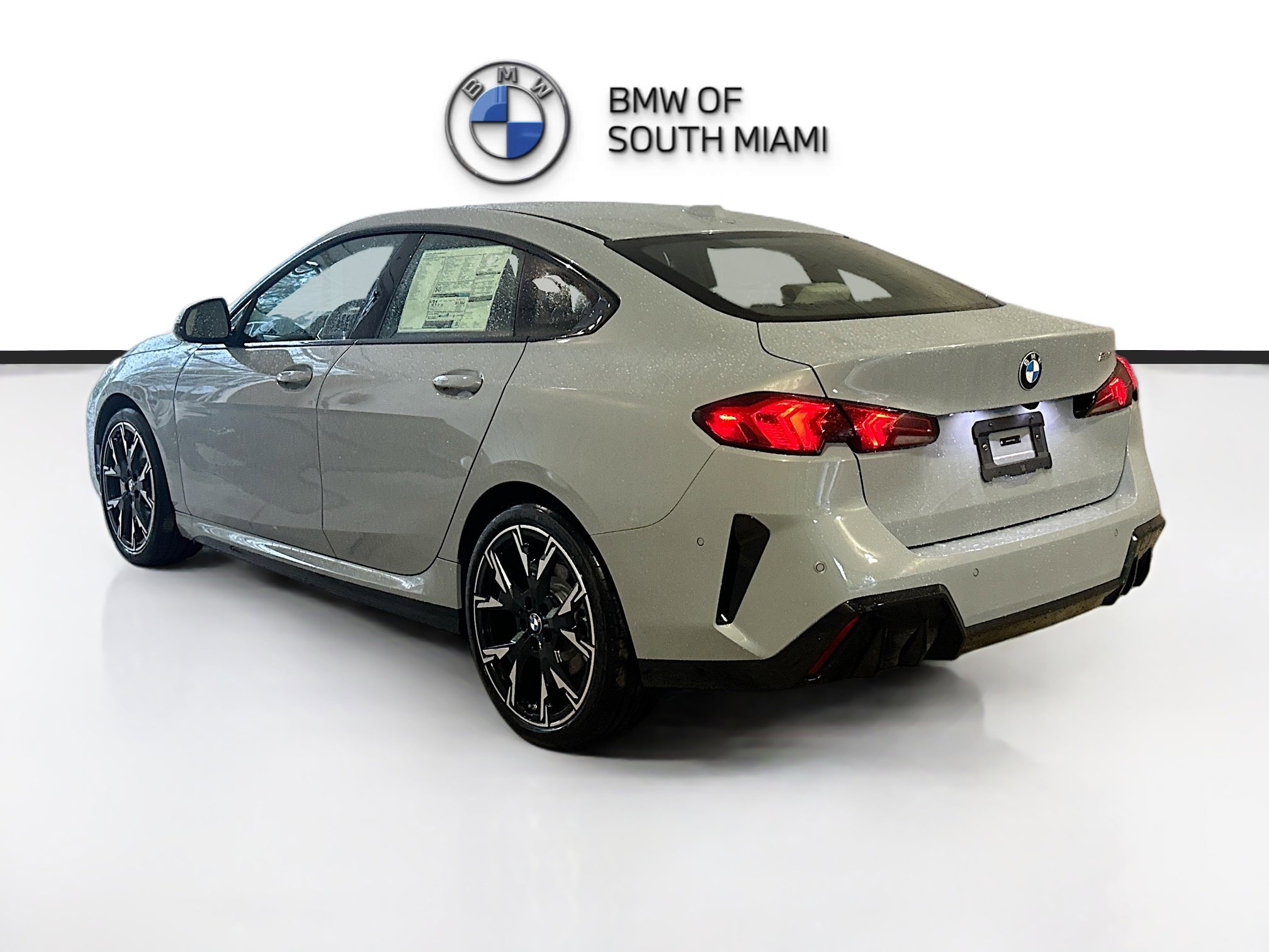 2026 Bmw 228i Coupe photo 4