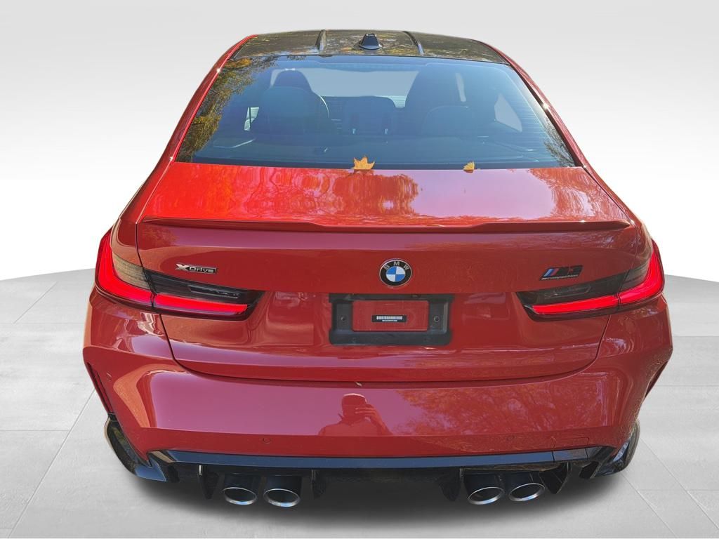 2023 Bmw M3 3 photo 4