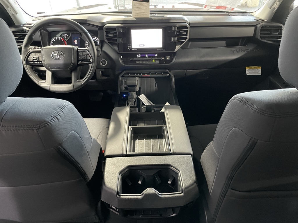 2025 Toyota Tundra SR photo 20