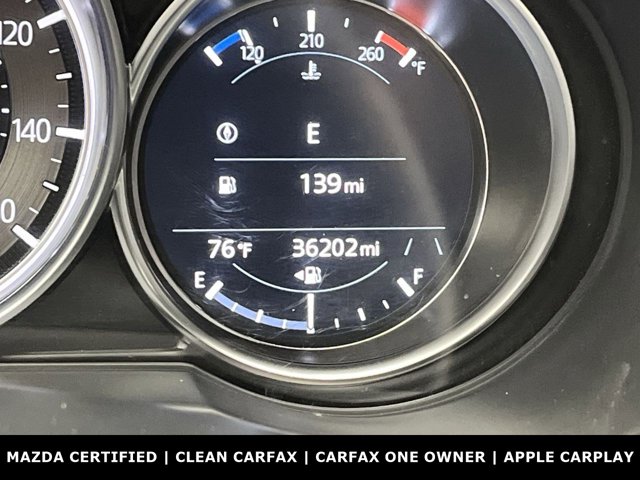 2024 Mazda CX-5 2.5 Select photo 14