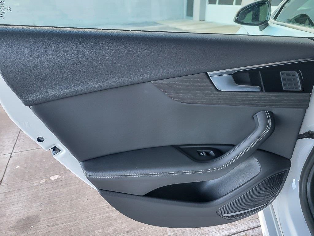 2024 AUDI A5 - Image 17