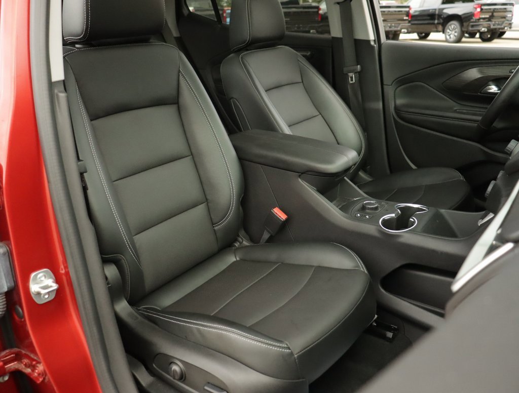 2024 Gmc Terrain SLT photo 26