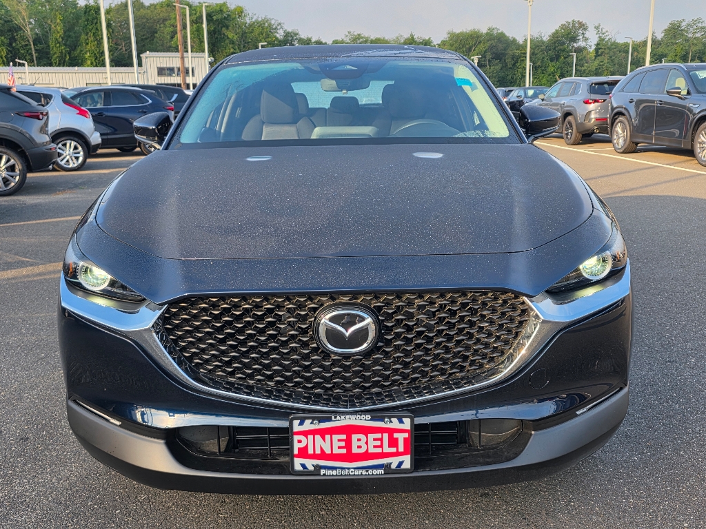 2025 Mazda CX-30 2.5 S photo 6