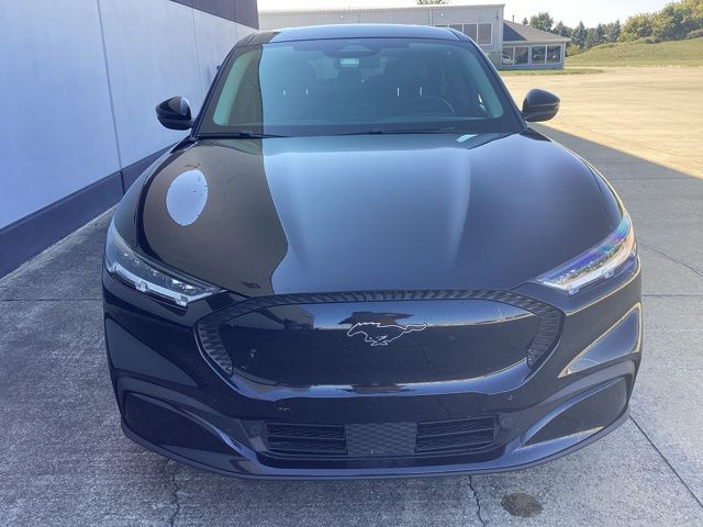 2021 Ford Mustang Mach-E Select photo 3
