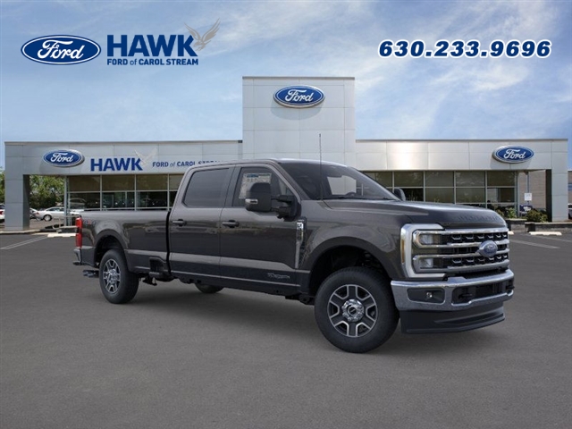 2026 FORD F-250 - Image 7