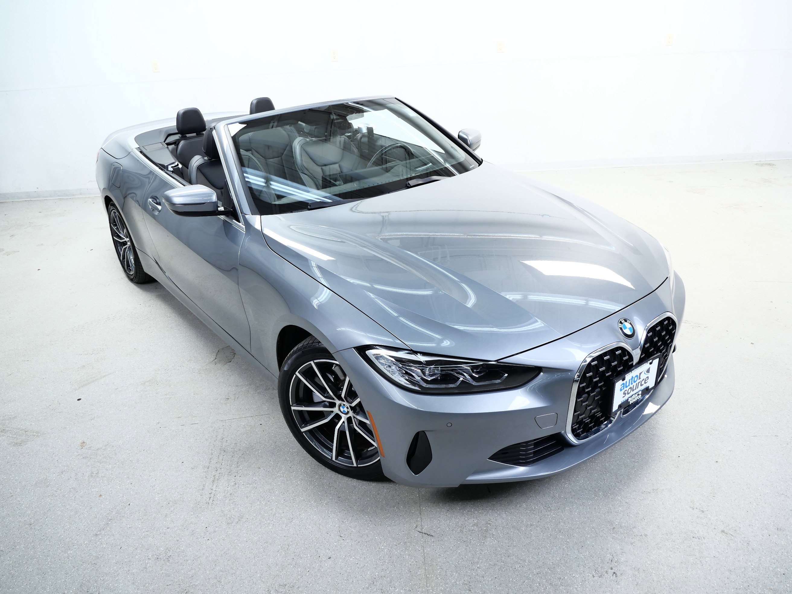 2024 Bmw 430i xDrive photo 4