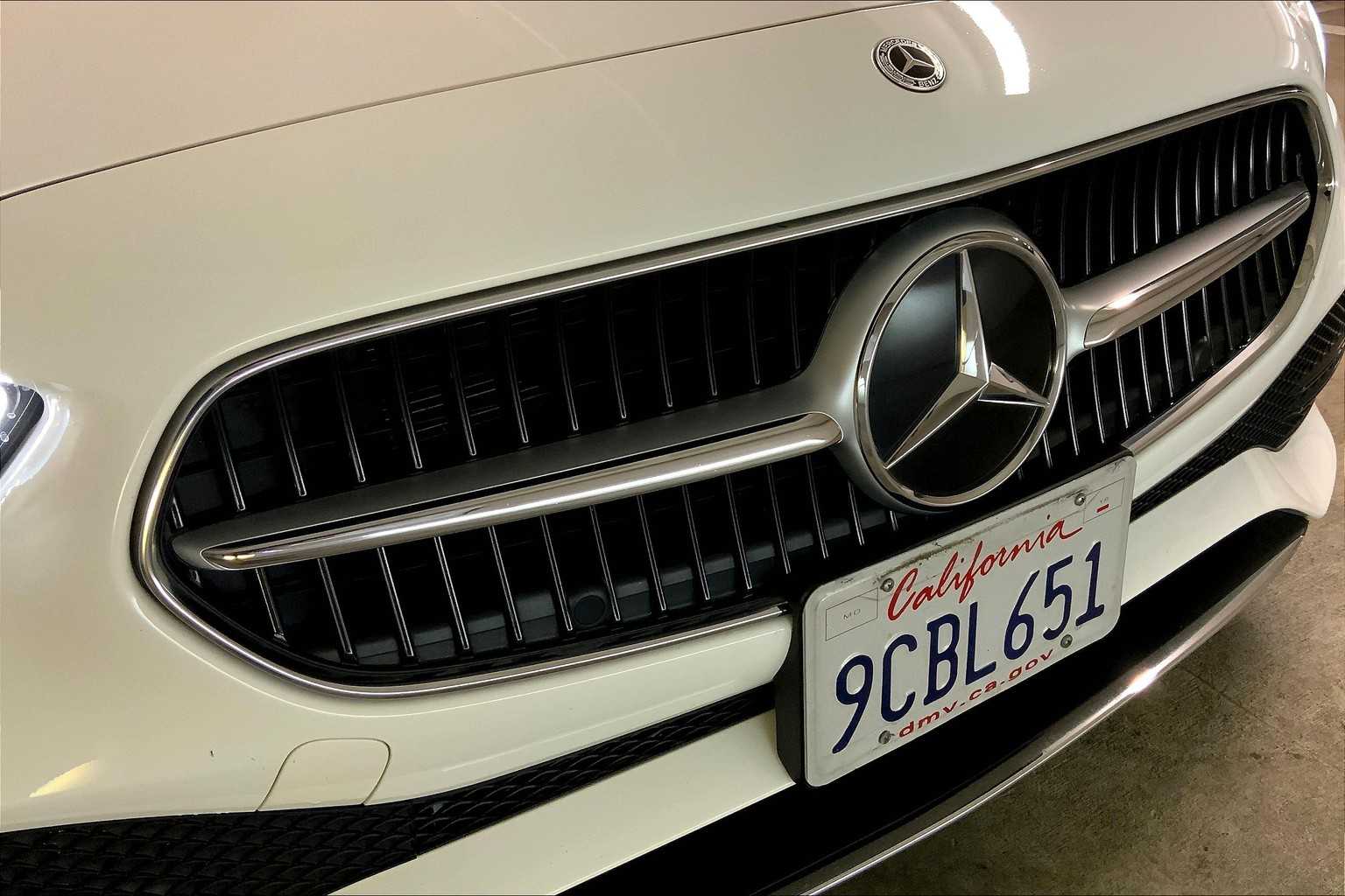 2022 Mercedes Benz C 300 photo 26