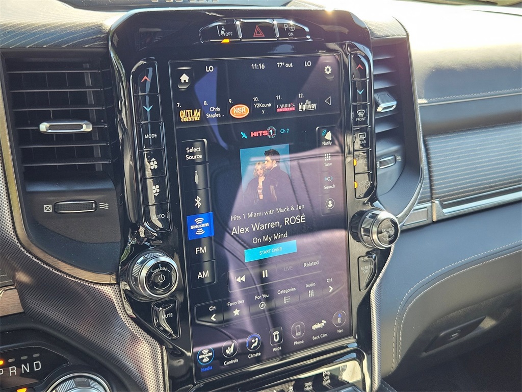 2020 Ram 1500 Limited photo 28