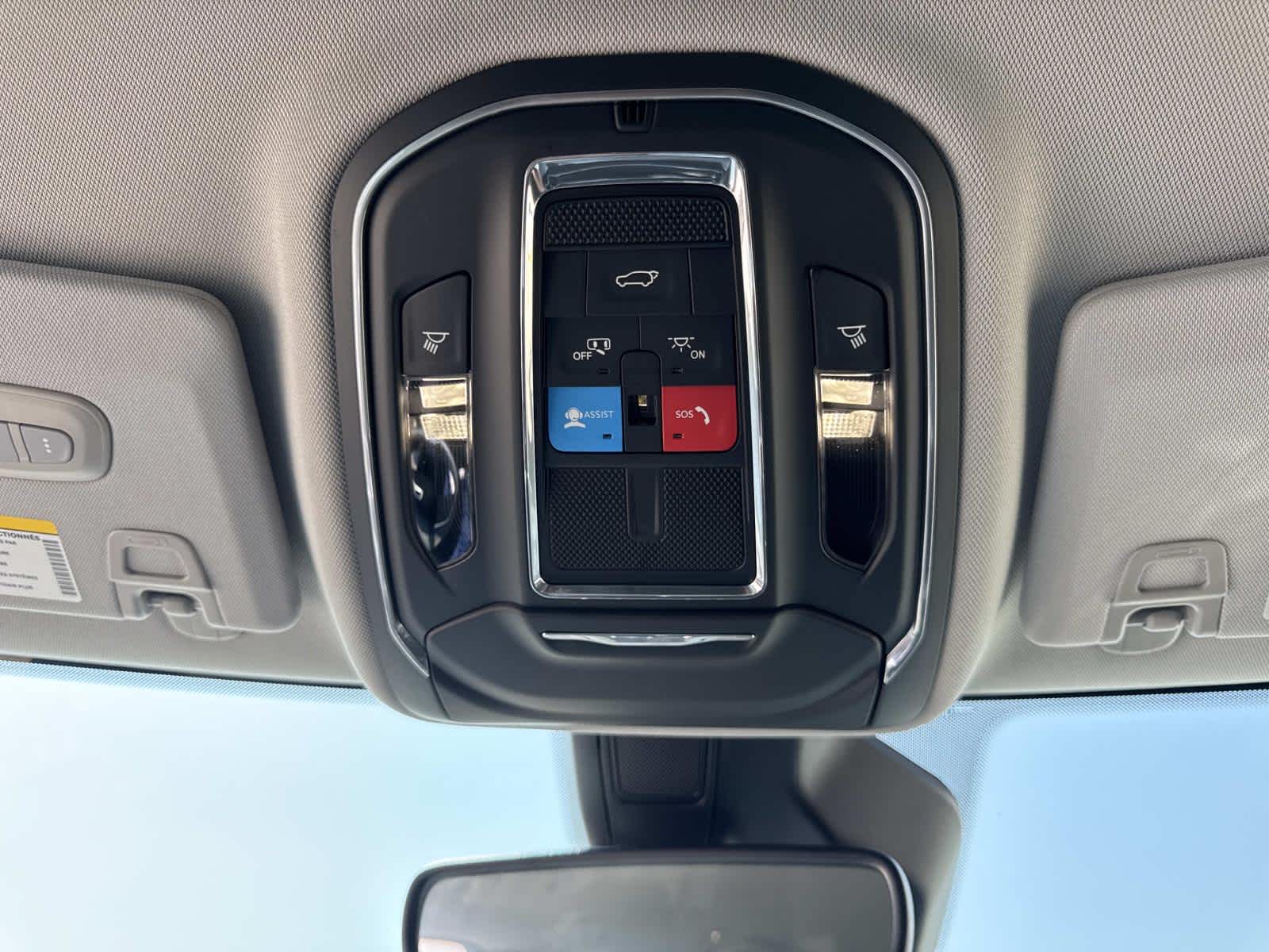 2023 Jeep Grand Cherokee Limited photo 44