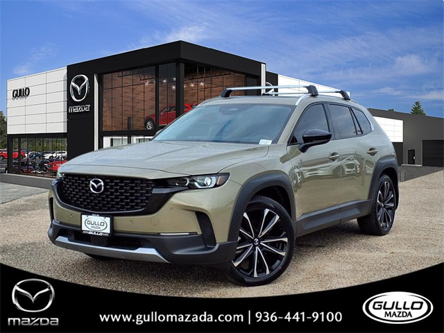 2025 Mazda CX-50 Premium Plus's photo