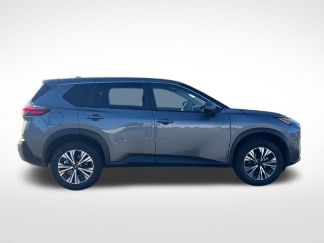 2023 Nissan Rogue SV photo 6