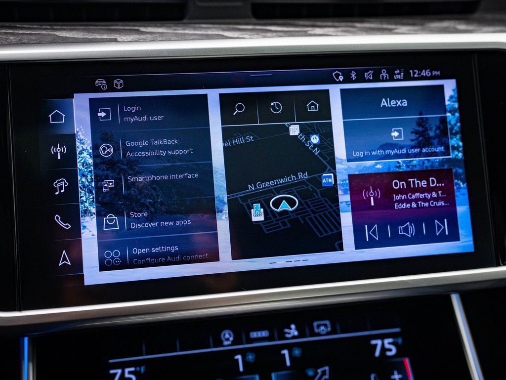 2025 Audi A7 55 Premium Plus photo 27