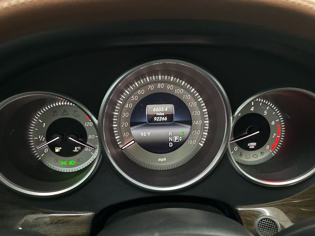 2016 Mercedes Benz CLS 400 photo 12