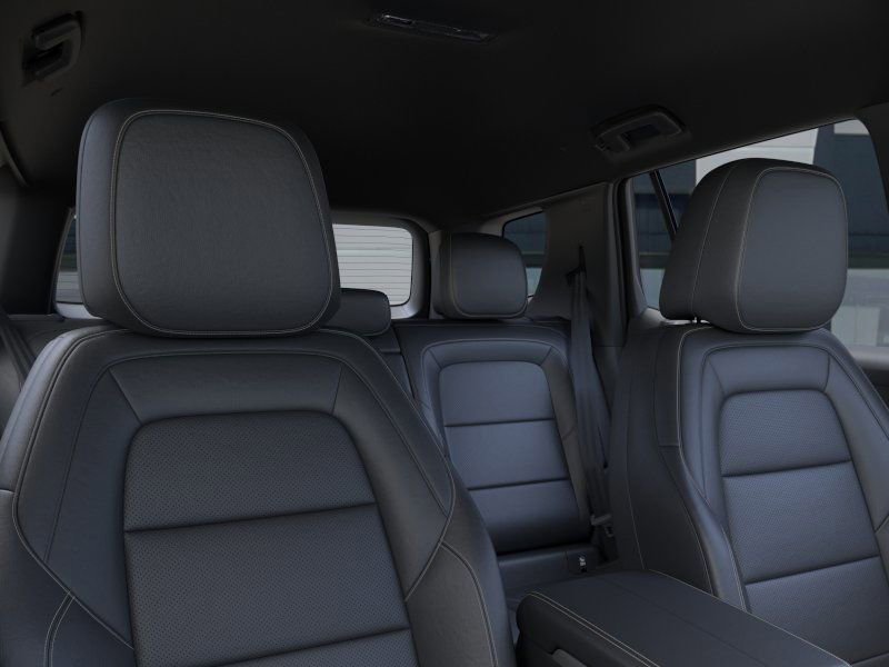 2026 Gmc Terrain Elevation photo 24