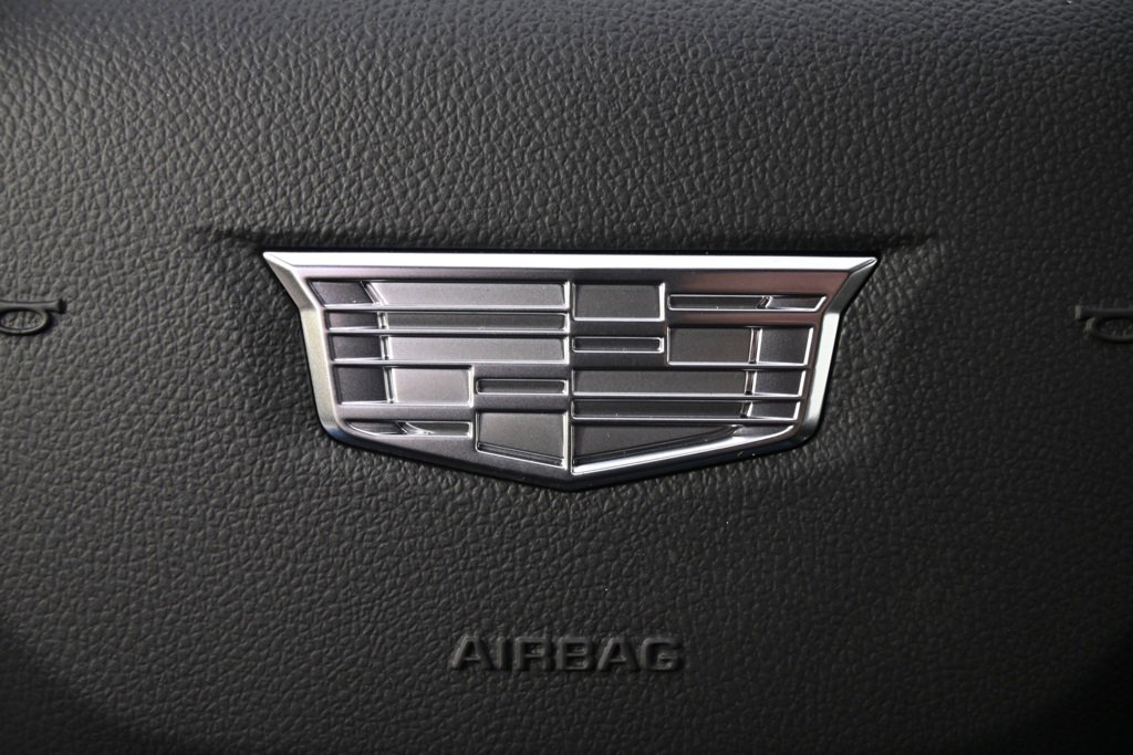 2025 Cadillac Lyriq Sport photo 33