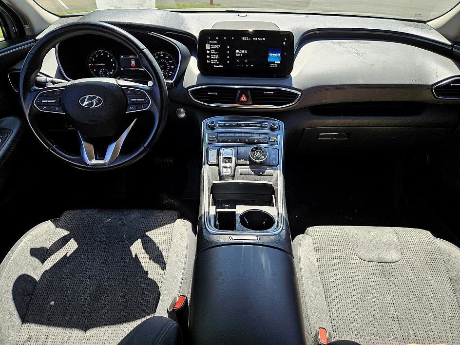 2023 Hyundai Santa Fe SEL photo 11