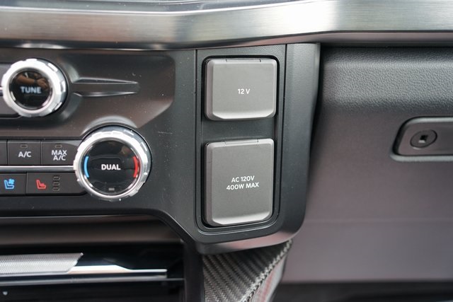 2025 FORD F-250 - Image 48